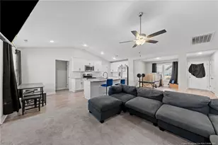 67 Magnolia St, Parkton, NC 28371 - Photo 19