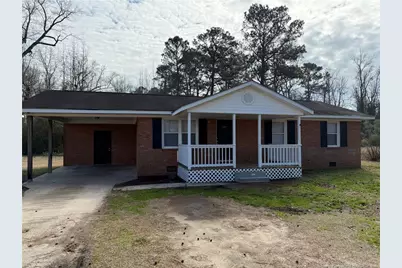 1047 Pleasant Hope Road, Lumberton, NC 28358 - Photo 1