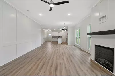 4921 High Branch Court, Stedman, NC 28391 - Photo 27