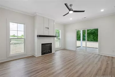 4921 High Branch Court, Stedman, NC 28391 - Photo 25