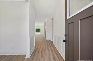 4921 High Branch Ct, Stedman, NC 28391 - Photo 5