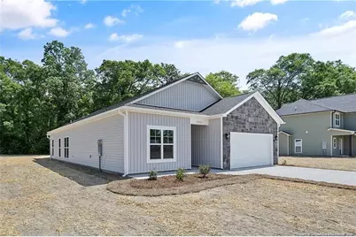 4921 High Branch Court, Stedman, NC 28391 - Photo 3