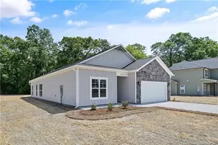 4921 High Branch Ct, Stedman, NC 28391 - Photo 3