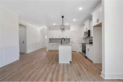 4921 High Branch Court, Stedman, NC 28391 - Photo 13