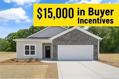 4921 High Branch Court, Stedman, NC 28391 - Photo 1