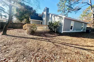 7236 Shady Grove Ln, Fayetteville, NC 28314 - Photo 17