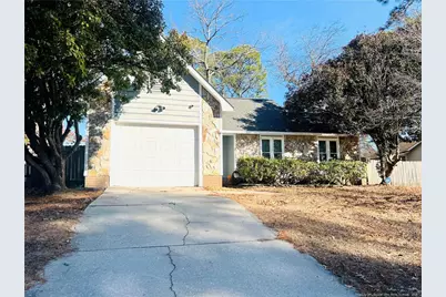 7236 Shady Grove Lane, Fayetteville, NC 28314 - Photo 1