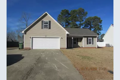 712 Mill Bay Drive, Stedman, NC 28391 - Photo 1