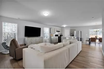 1510 Fawn Wood Place, Stedman, NC 28391 - Photo 7