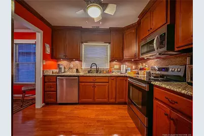 1813 Stetson Lane, Fayetteville, NC 28304 - Photo 19