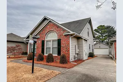 1813 Stetson Lane, Fayetteville, NC 28304 - Photo 3