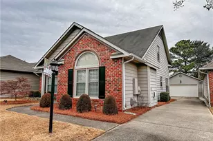 1813 Stetson Ln, Fayetteville, NC 28304 - Photo 3