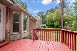 1274 Arailia Dr, Fayetteville, NC 28314 - Photo 29