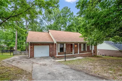 1274 Arailia Drive, Fayetteville, NC 28314 - Photo 3