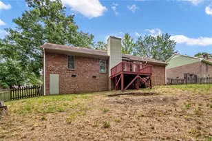 1274 Arailia Dr, Fayetteville, NC 28314 - Photo 31