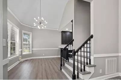 858 Three Wood Drive, Fayetteville, NC 28312 - Photo 9