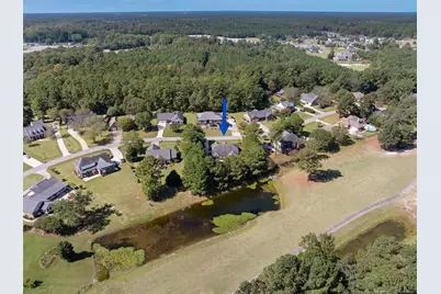 858 Three Wood Drive, Fayetteville, NC 28312 - Photo 41