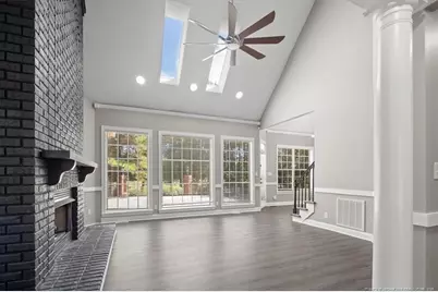 858 Three Wood Drive, Fayetteville, NC 28312 - Photo 7