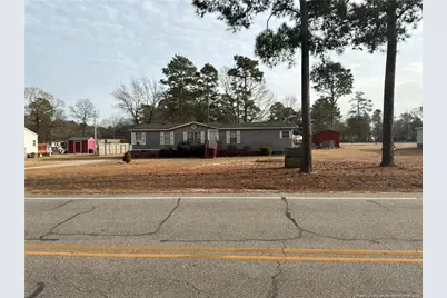 5837 Parkton Road, Hope Mills, NC 28348 - Photo 1