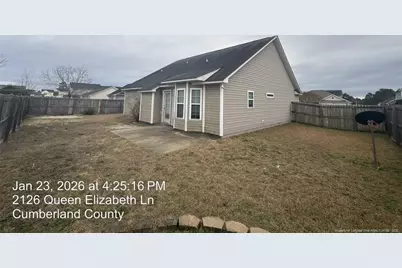 2126 Queen Elizabeth Lane, Hope Mills, NC 28348 - Photo 3