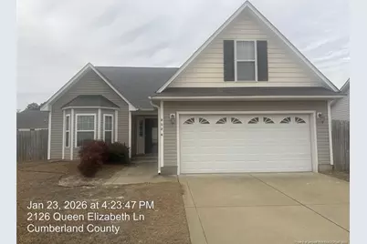 2126 Queen Elizabeth Lane, Hope Mills, NC 28348 - Photo 1