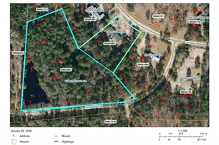 196 Autumn Dr, Vass, NC 28394 - Photo 3