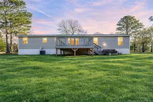 196 Autumn Dr, Vass, NC 28394 - Photo 35