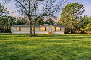 196 Autumn Dr, Vass, NC 28394 - Photo 5