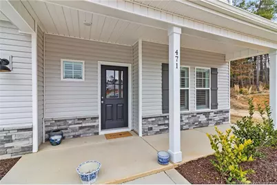 471 Crichton Court, Fayetteville, NC 28311 - Photo 5