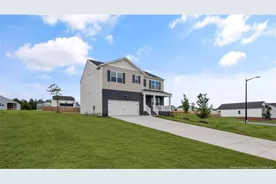134 Charlies Bend Way, Spring Lake, NC 28390 - Photo 3