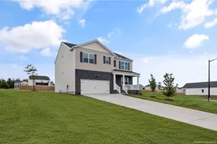 134 Charlies Bnd Wy, Spring Lake, NC 28390 - Photo 3