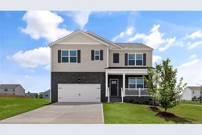 134 Charlies Bend Way, Spring Lake, NC 28390 - Photo 1