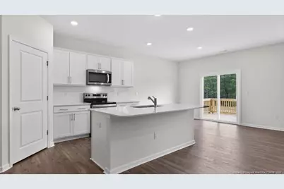 174 Charlies Bend Way, Spring Lake, NC 28390 - Photo 5