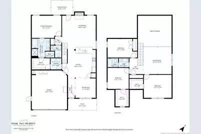 461 Gadson Drive, Hope Mills, NC 28348 - Photo 35