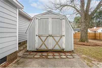 6528 Rhemish Drive, Fayetteville, NC 28304 - Photo 37