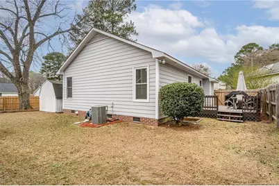 6528 Rhemish Drive, Fayetteville, NC 28304 - Photo 31