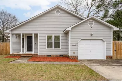 6528 Rhemish Drive, Fayetteville, NC 28304 - Photo 1