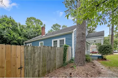 2015 Rock Avenue, Fayetteville, NC 28303 - Photo 45