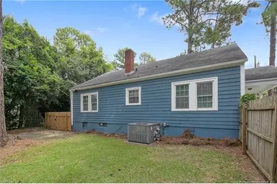 2015 Rock Avenue, Fayetteville, NC 28303 - Photo 45