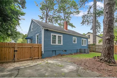 2015 Rock Avenue, Fayetteville, NC 28303 - Photo 47