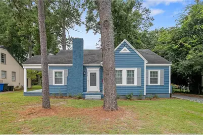 2015 Rock Avenue, Fayetteville, NC 28303 - Photo 1