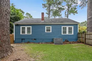 2015 Rock Ave, Fayetteville, NC 28303 - Photo 43