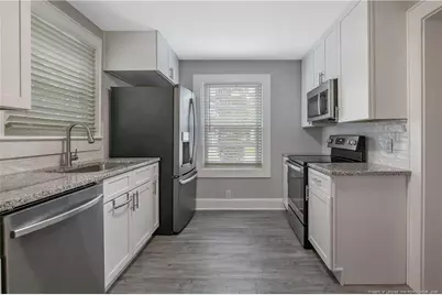 2015 Rock Avenue, Fayetteville, NC 28303 - Photo 17