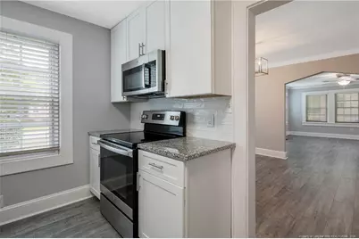 2015 Rock Avenue, Fayetteville, NC 28303 - Photo 19