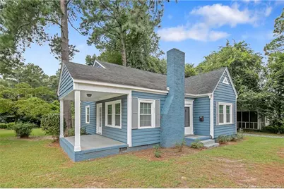 2015 Rock Avenue, Fayetteville, NC 28303 - Photo 3