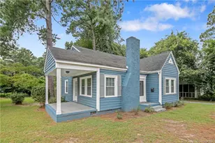 2015 Rock Ave, Fayetteville, NC 28303 - Photo 3