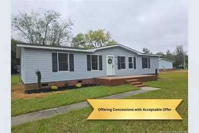 1108 Windmill Road, Fayetteville, NC 28312 - Photo 1