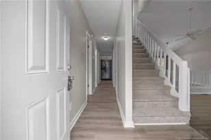 6486 Kelmscot Ct, Fayetteville, NC 28303 - Photo 3