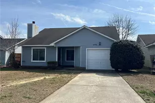 6770 Winchester St, Fayetteville, NC 28314 - Photo 1