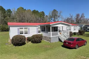 1998 Lewis McNeill Rd, Red Springs, NC 28377 - Photo 1